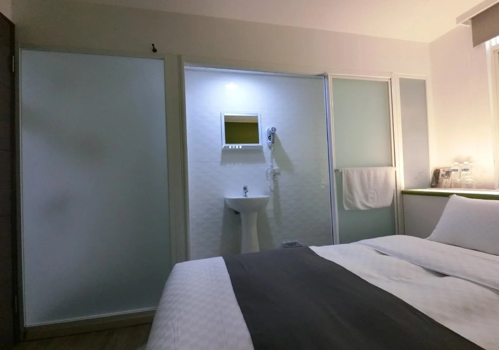 T.O. Hotel Chengde