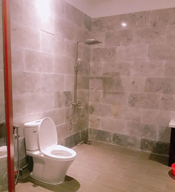 Hoi An Sea Village Homestay