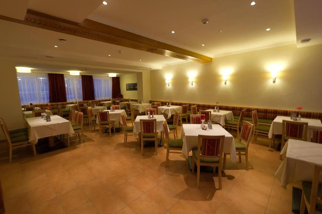Hotel UND - smart alpine stay