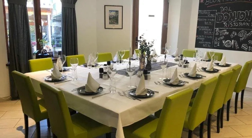 B&B Osteria Morganti