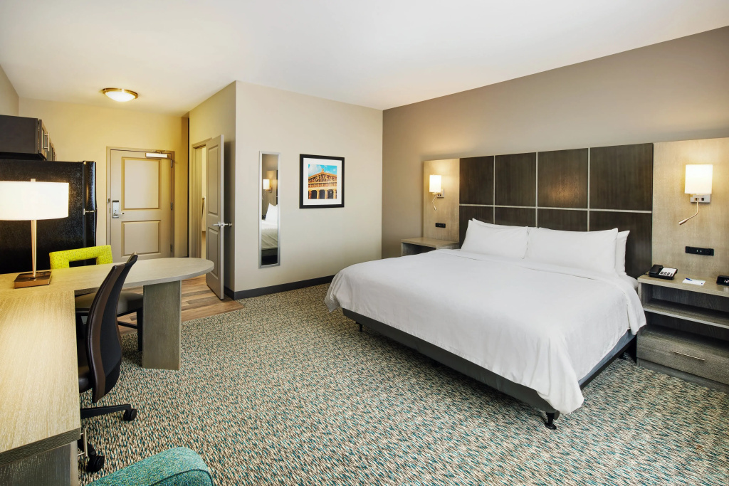 Candlewood Suites - Lebanon by IHG