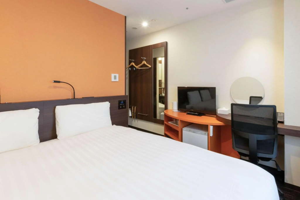 Comfort Inn Tokyo Roppongi