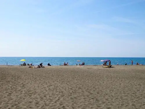 Appartamento Alga Marina 100S