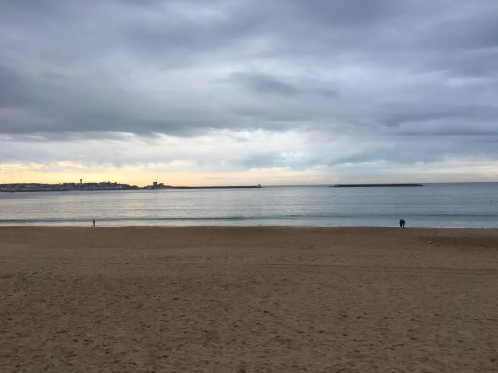Saint-Jean-de-Luz-location 2 minutes a pieds de la plage