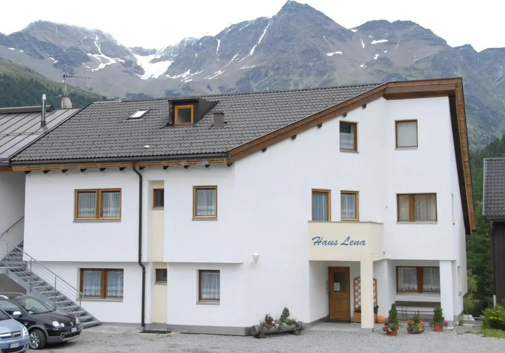 Haus Lena