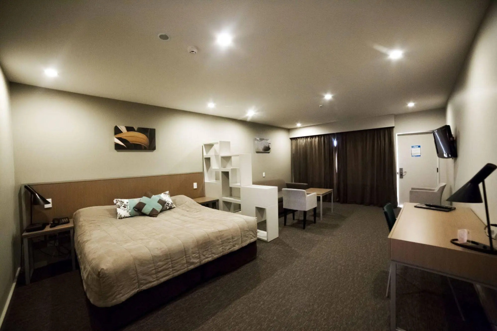 Northstar Motel