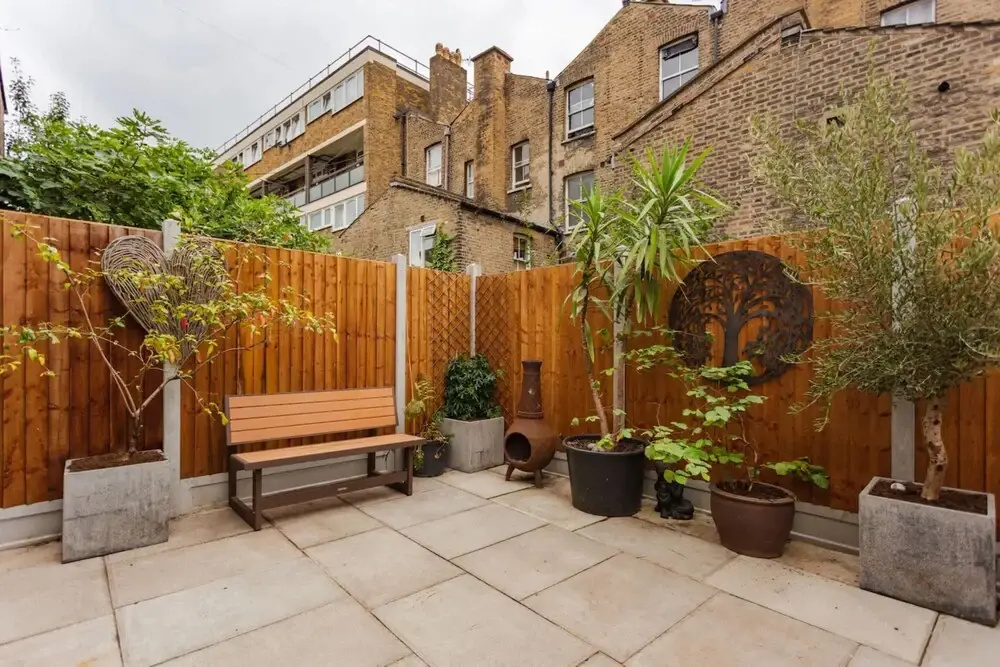 Quirky 2 Bedroom Apartment in Elephant and Castle