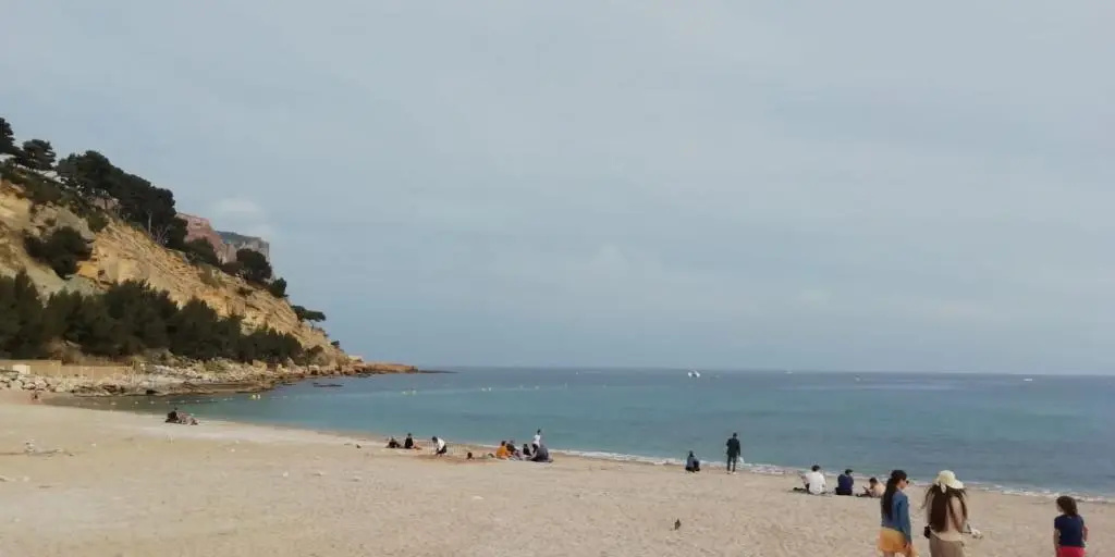 Au Calme, 200m du Centre T2 Avec Balcon Et Parking
