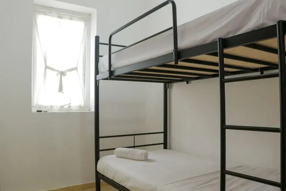 Spacious And Elegant 3Br At Grand Palace Kemayoran Apartment