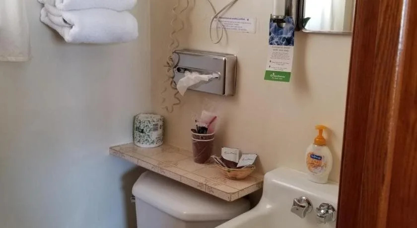 Home Motel Abbotsford