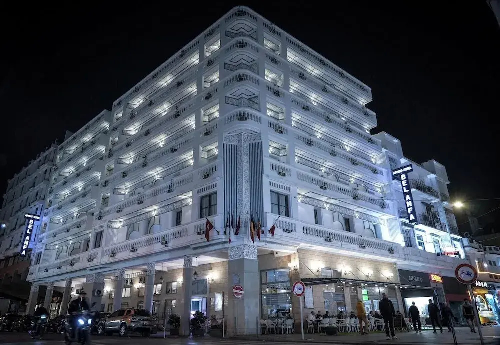 Hotel Bel Anfa