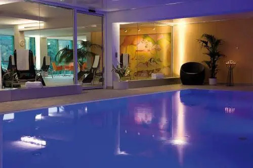 Pfalzblick Wald Spa Resort
