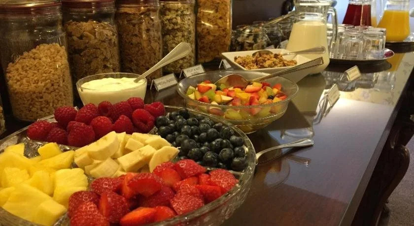 The 25 Boutique B&B - Adults Only