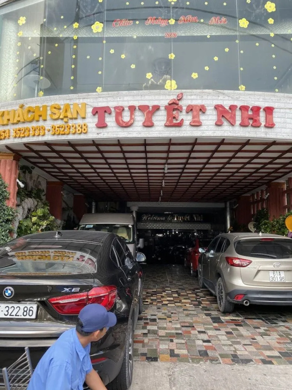 Tuyết Nhi