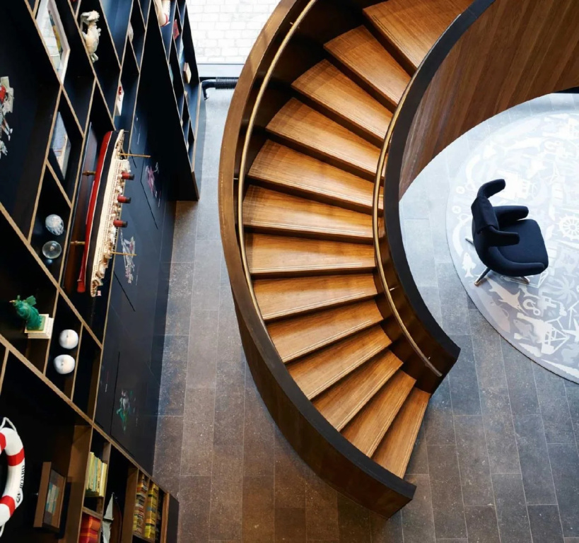 citizenM Rotterdam