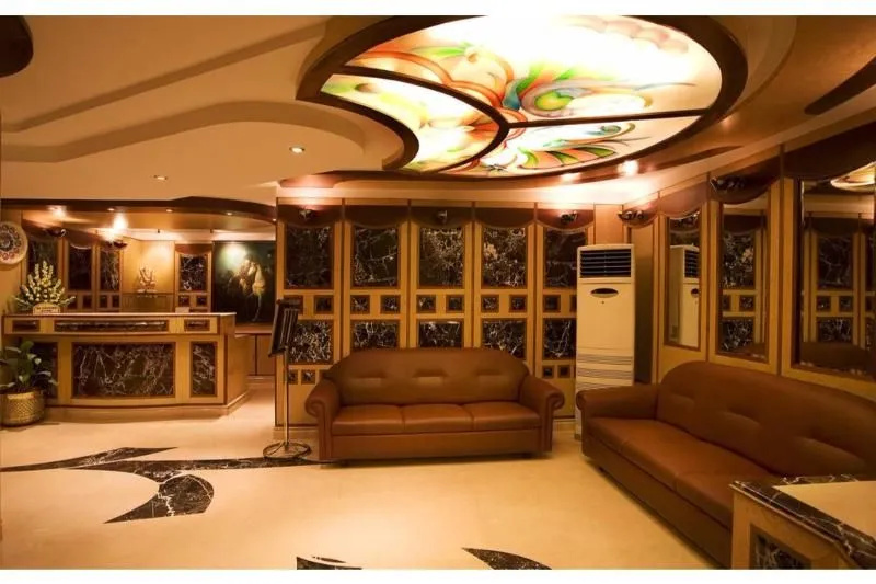 Hotel Pai Comforts