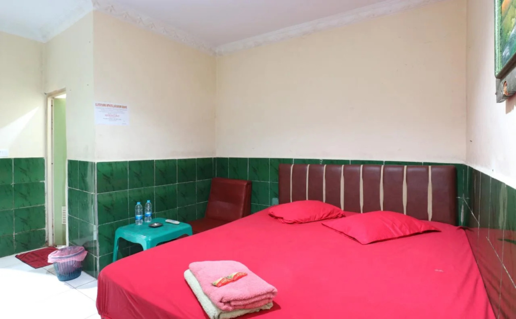 Hotel Ellysta