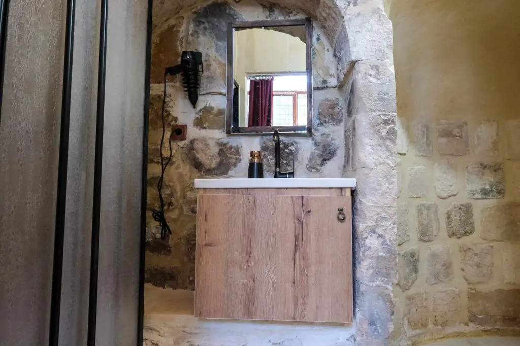 MİRSTONE TARİHİ KONAK