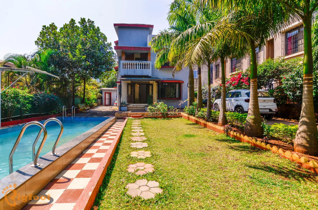 Royal Hideaway - Lonavala