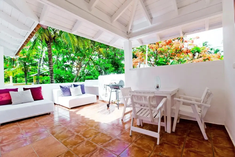 Amazing Villa Bavaro Beach