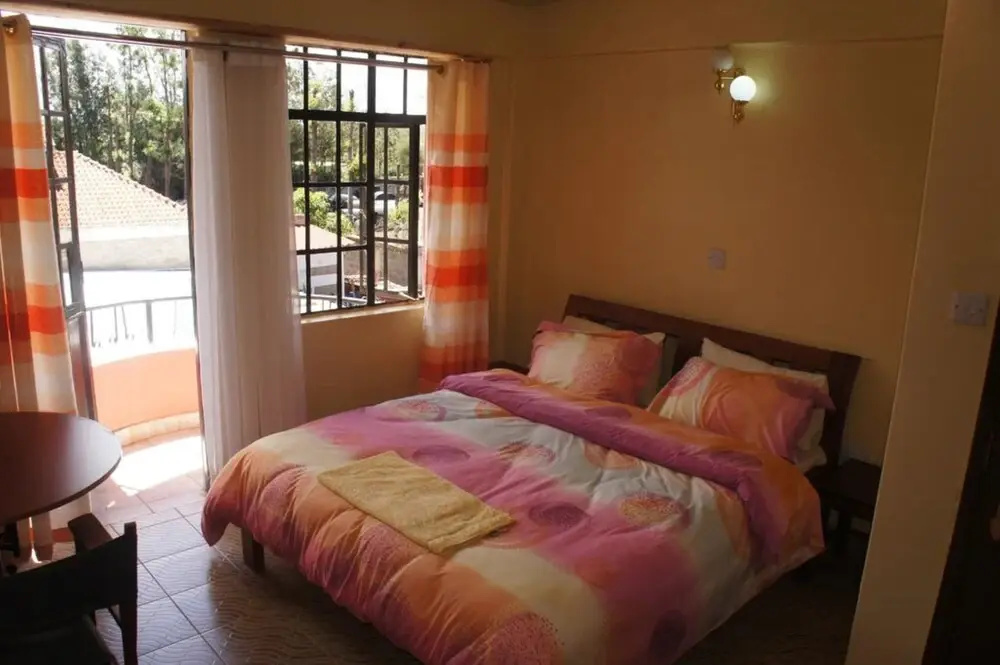 Acacia Furnished Apartments