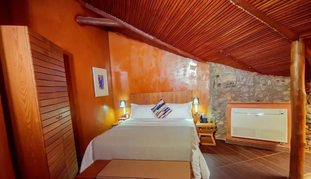 Trois Ore Residences