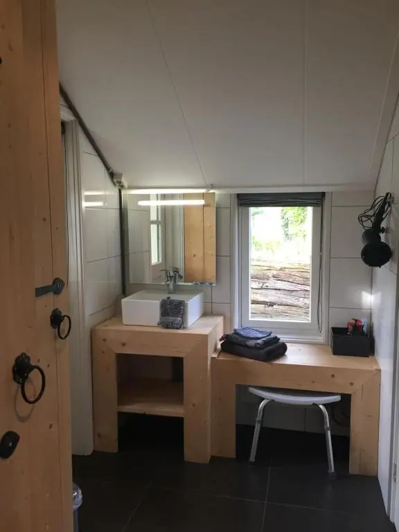 De Heidehoeve