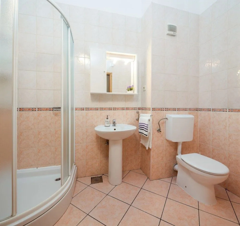 Apartments Marijan