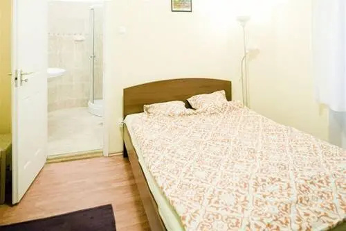 Astoria City Hostel