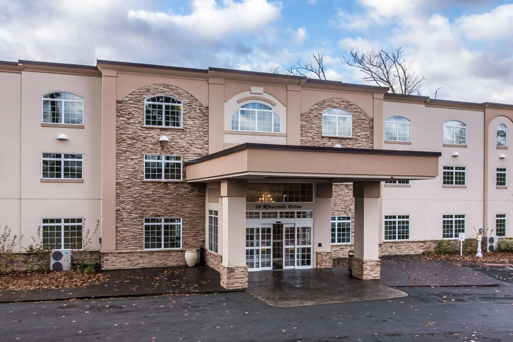 Riverside Hotel, an Ascend Collection Hotel