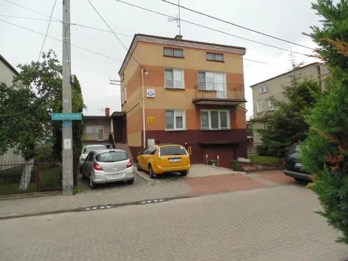 Villa Turysta
