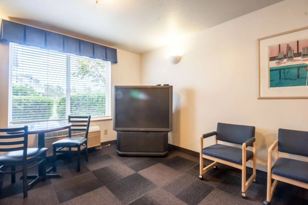 Motel 6-Seaside, OR