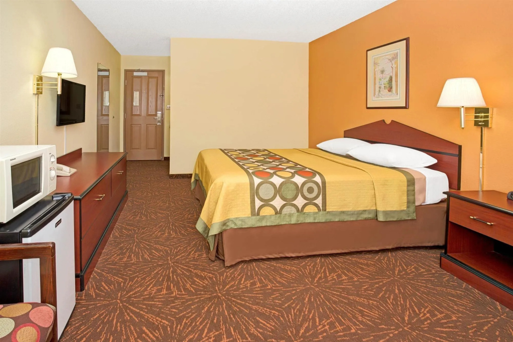 Rockview Hotel Castle Rock Downtown