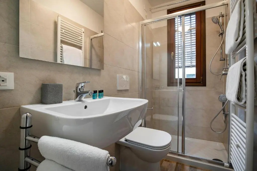 Suite 1241 Terrace Dorsoduro
