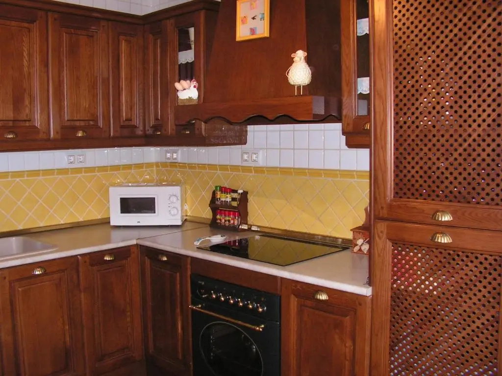 Casa Rural Rivero