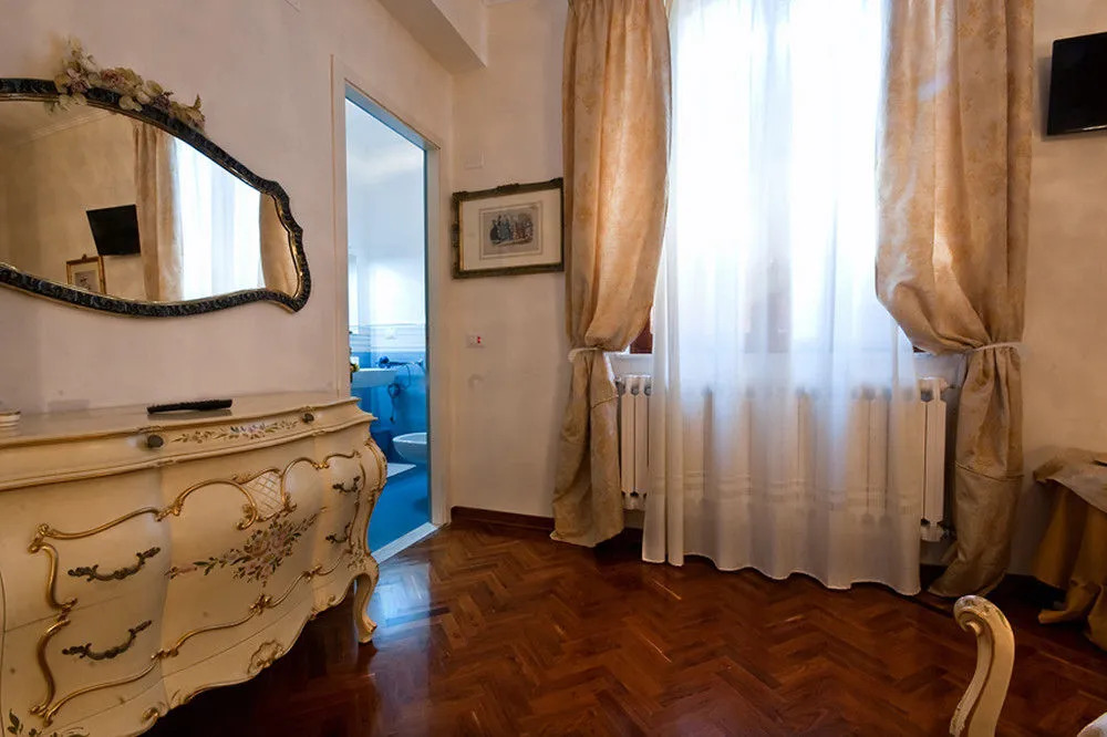 Villa Patrizia B&B