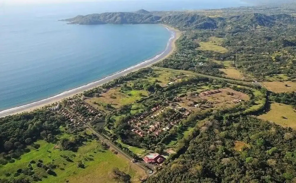 Villa Ocean Dreams Los Delfines Golf & Country Club