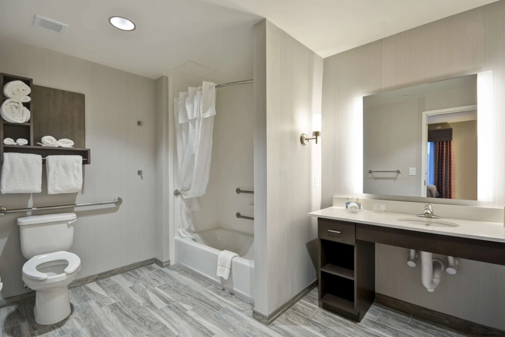 Homewood Suites By Hilton Rocky Mount