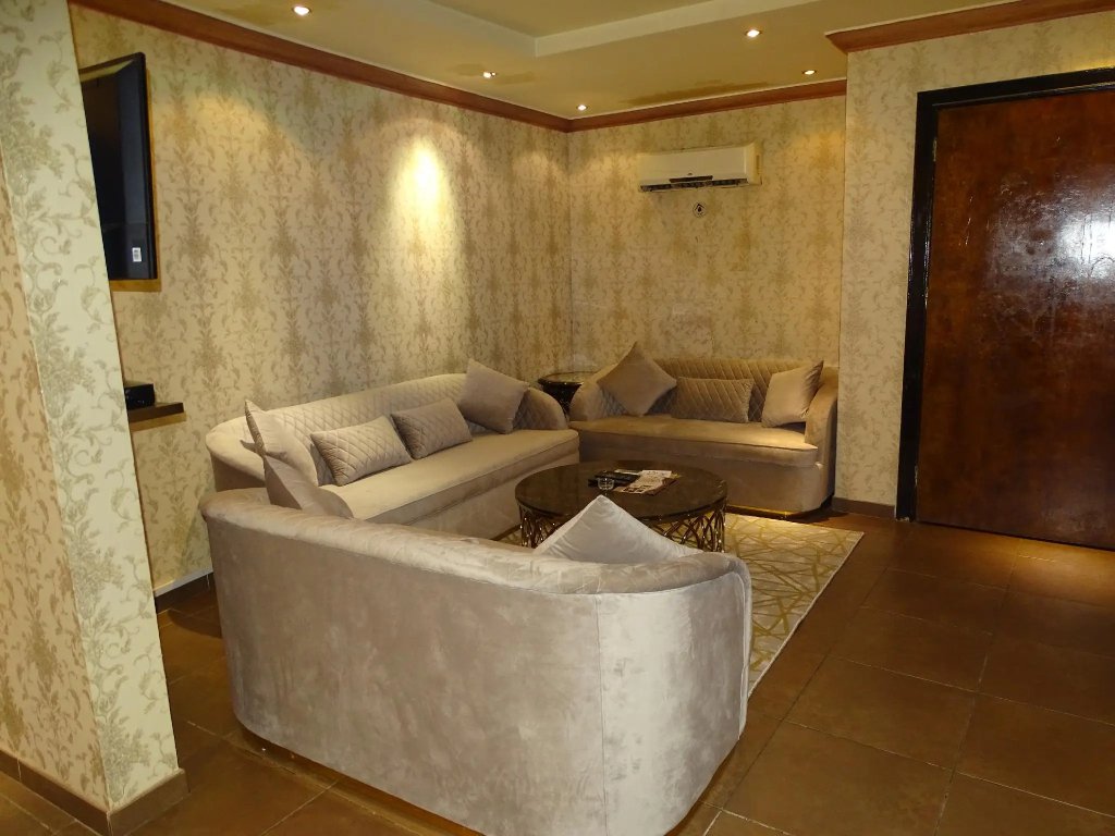 Comfort Inn Suites Riyadh