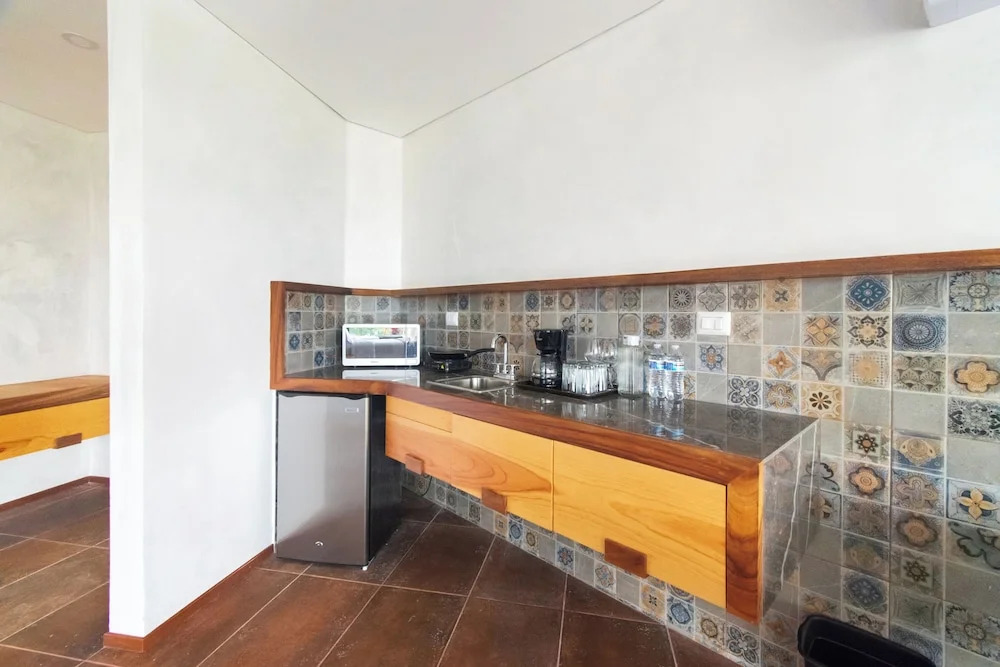 Hotel Balcón del Parque