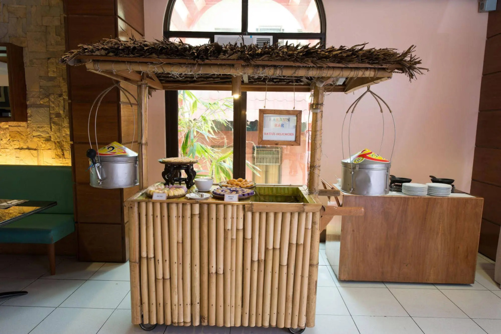The Mabuhay Manor