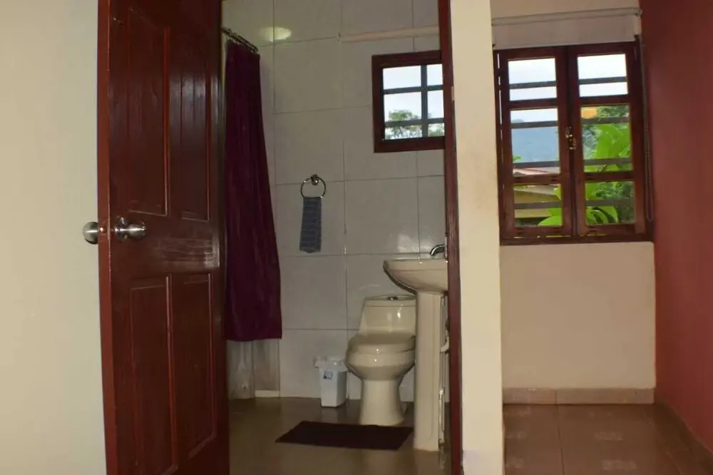 Hotel bulaba