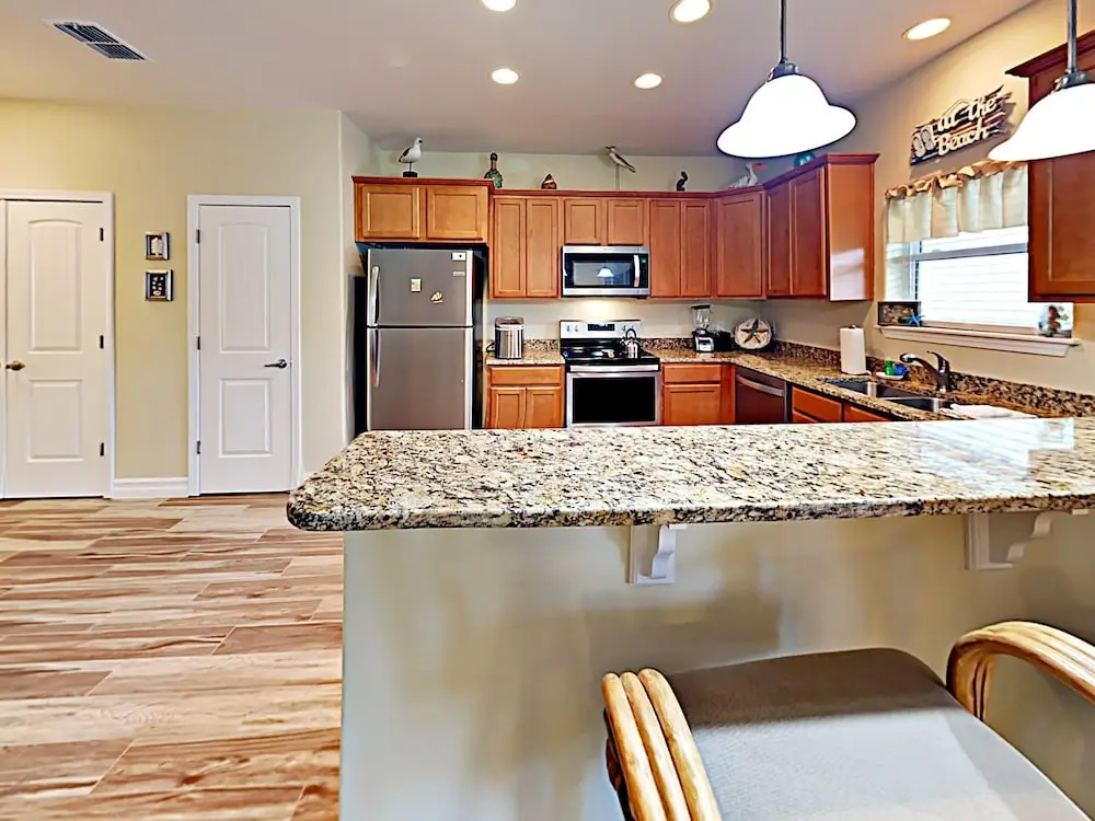 After Dune Delight Costa Del Ray - 2 Br Townhouse