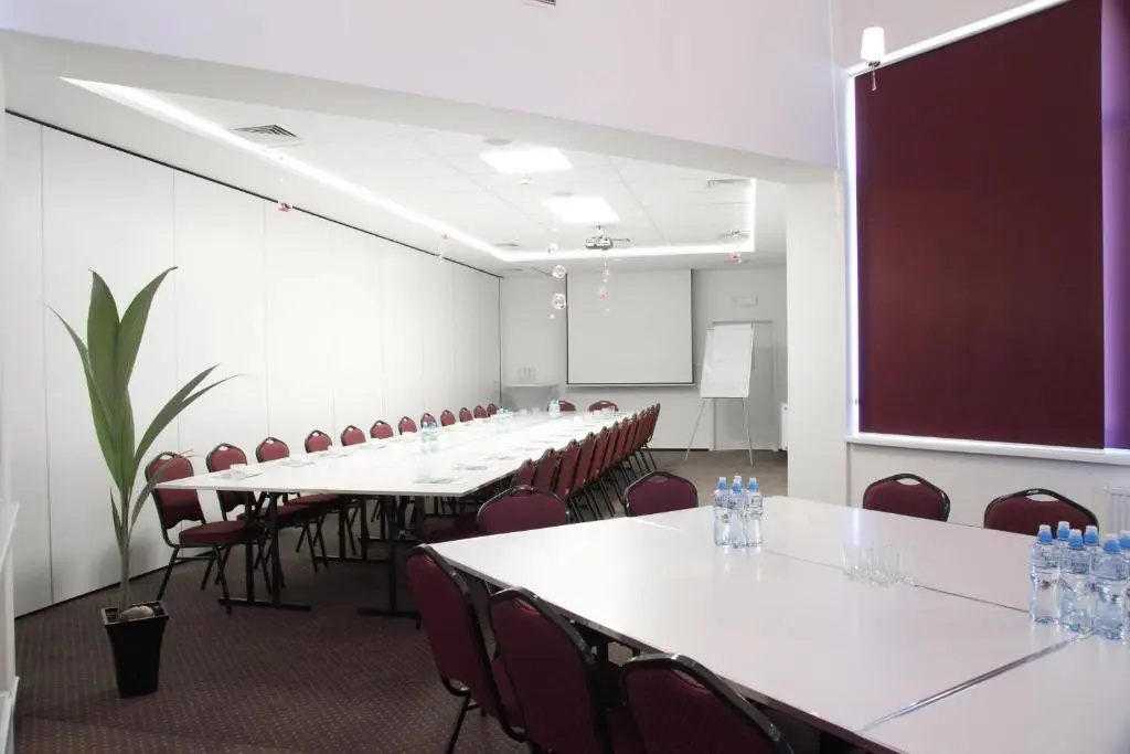 Arche Hotel Siedlce