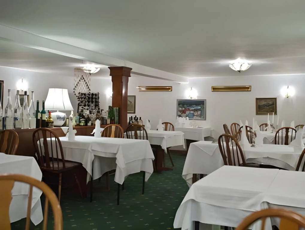 Hotel Goldener Sternen
