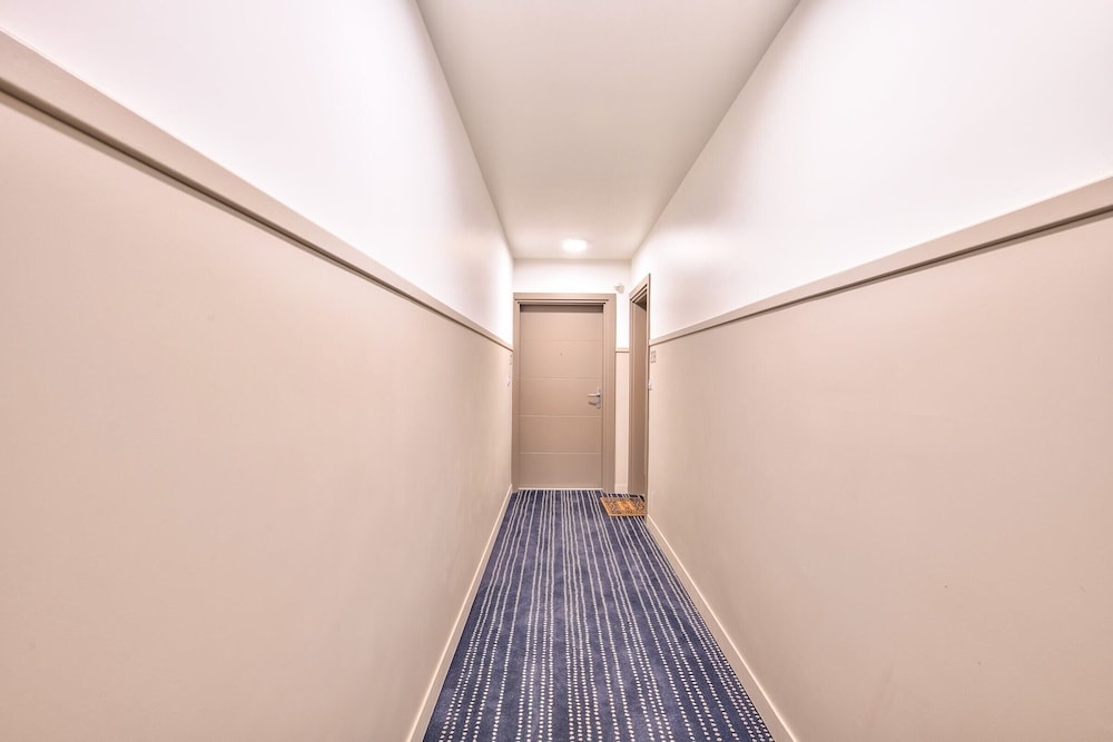 Pleasant and Comfortable 3-room Apartment