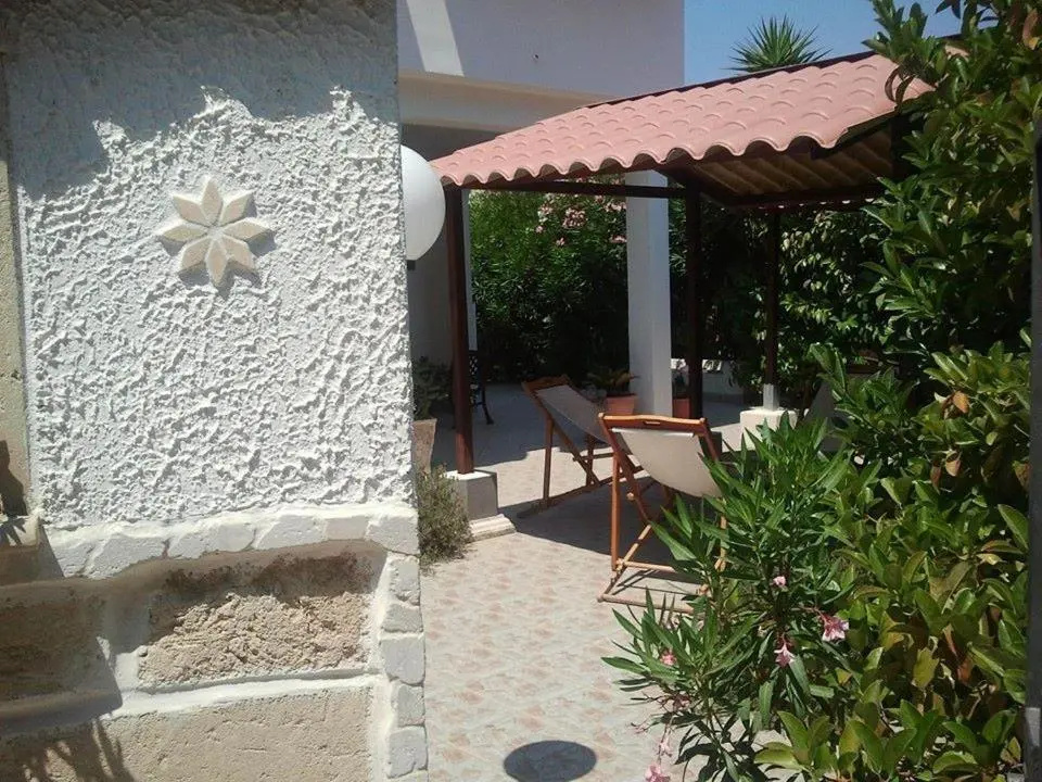 Hotel Villa del Sole