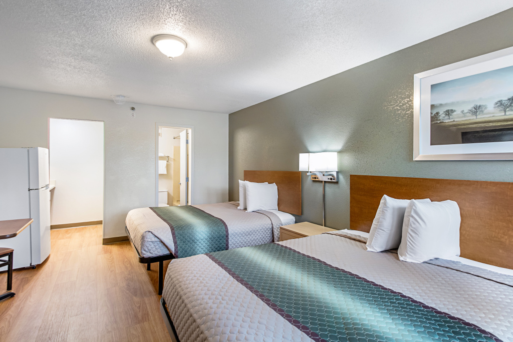 Crossland Economy Studios - Atlanta - Lawrenceville