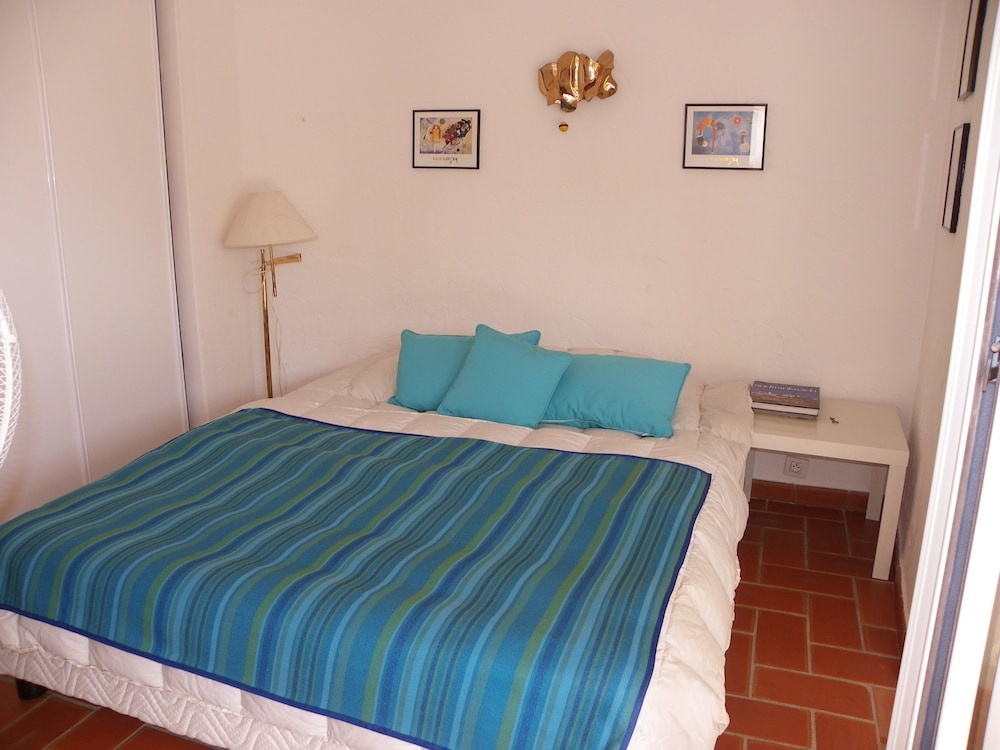 Agence la Galère - Appartement Dentelle