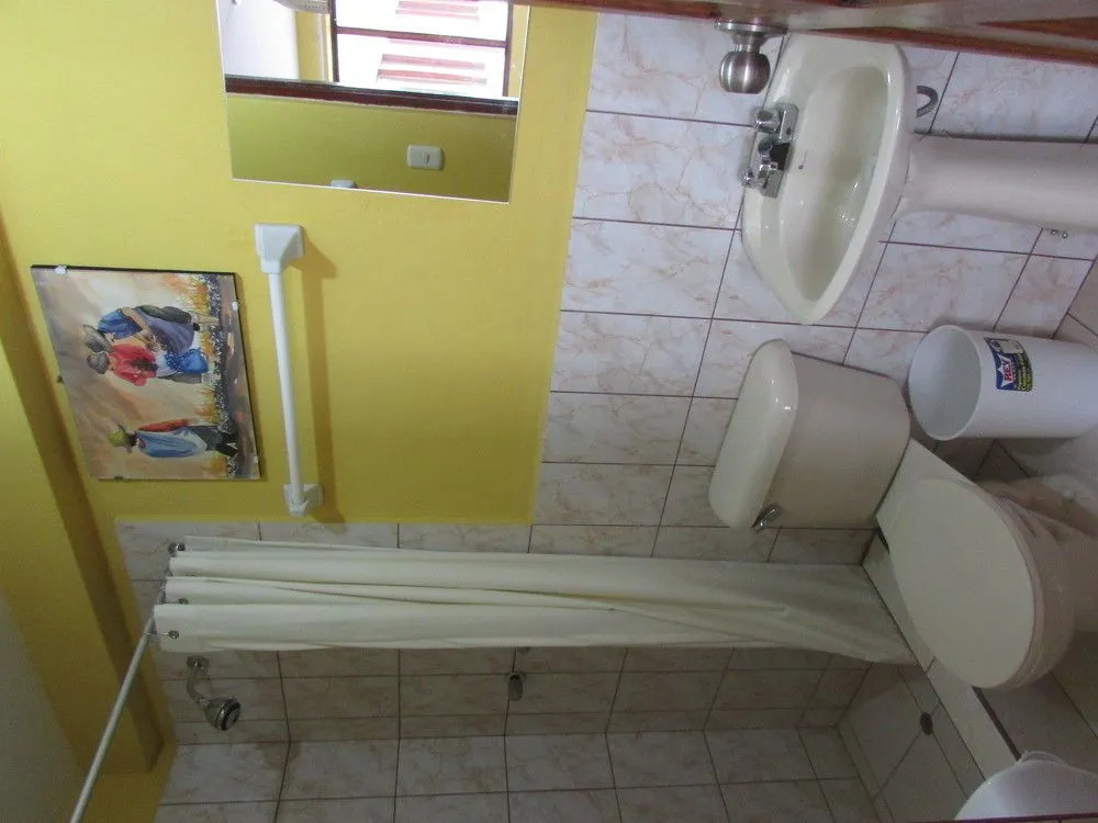 Hotel Inca Sairy Tupac